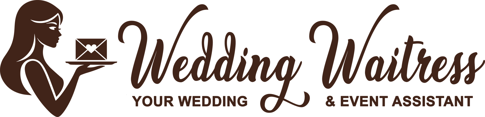 Wedding Waitress